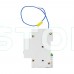 Розумний автоматичний вимикач з Wi-Fi (eWeLink) TOMZN TOB8E-63 63A