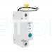 Розумний автоматичний вимикач з Wi-Fi (eWeLink) TOMZN TOB8E-63 63A