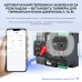 Автоматичний перемикач (АВР) під DIN-рейку з Wi-Fi TOMZN TOQ7e-100/2P 100A 2 полюси Автоматичний перемикач (АВР) під DIN-рейку з Wi-Fi TOMZN TOQ7e-100/2P 100A 2 полюси