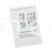 Розумний автоматичний вимикач з Wi-Fi (eWeLink) TOMZN TOB8E-63 63A