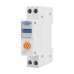 Розумний автоматичний вимикач з Wi-Fi (Tuya) TOMZN TOB9S-63 63A
