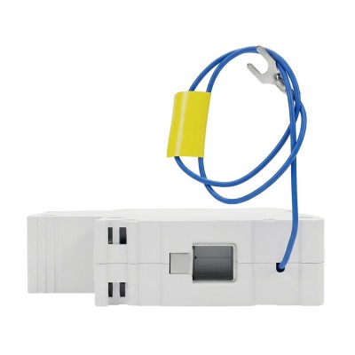 Розумний автоматичний вимикач з Wi-Fi (eWeLink) TOMZN TOB8E-63 63A