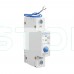 Розумний автоматичний вимикач з Wi-Fi (eWeLink) TOMZN TOB8E-63 63A
