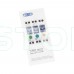 Розумний автоматичний вимикач з Wi-Fi (Tuya) TOMZN TOB9S-63 63A