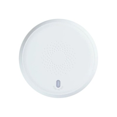 Беспроводной датчик дыма ZigBee Akubela MIR-SM100-TY Беспроводной датчик дыма ZigBee Akubela MIR-SM100-TY