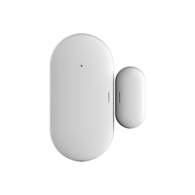 Беспроводной датчик открывания дверей/окон ZigBee Akubela MIR-MC100-TY Беспроводной датчик открывания дверей/окон ZigBee Akubela MIR-MC100-TY