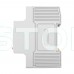 Розумний автоматичний вимикач з Wi-Fi (Tuya) TOMZN TOVA-63T 63A colorful display з моніторингом енергоспоживання, захисним реле напруги та захистом від витоку струму