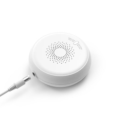 Бездротовий датчик природного газу ZigBee Akubela MIR-GA100-TY