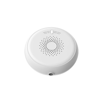 Беспроводной датчик природного газа ZigBee Akubela MIR-GA100-TY Беспроводной датчик природного газа ZigBee Akubela MIR-GA100-TY