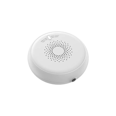 Бездротовий датчик природного газу ZigBee Akubela MIR-GA100-TY