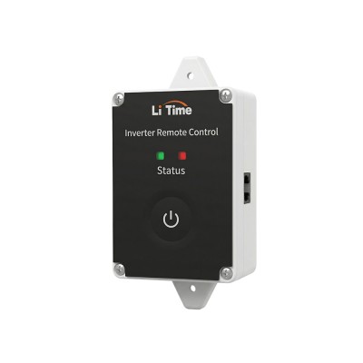 Автономний однофазний інвертор 1kW/12V LiTime L12V1KW-EN-D