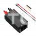 Автономний однофазний інвертор 1kW/12V LiTime L12V1KW-EN-D