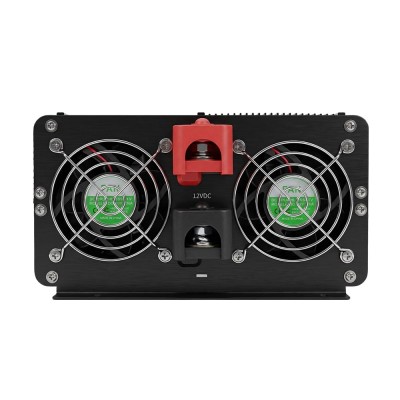 Автономний однофазний інвертор 2kW/12V LiTime L12V2KW-EN-Z