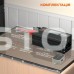 Автономний однофазний інвертор 1kW/12V LiTime L12V1KW-EN-D
