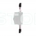 Захисний бокс з автоматичним вимикачем TOMZN TOPV2-1-1 600V 20A MC4 IP65 Захисний бокс з автоматичним вимикачем TOMZN TOPV2-1-1 600V 20A MC4 IP65