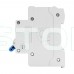 Автоматичний вимикач 2-полюсний TOMZN TOB7Z-63 2P 1000V 20A DC PV