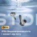 Бездротові навушники Choetech BH-T17 Black TWS, Bluetooth 5.4, ANC+ENC