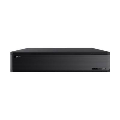 Сервер керування TVT TD-A708E1-A0 для системи відеоспостереження