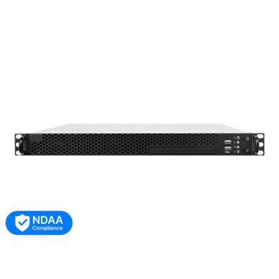 Сервер управления TVT TD-A510-MTSC-E для системы видеонаблюдения