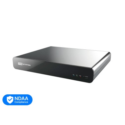Сервер управления TVT TD-A700E1-A0 для системы видеонаблюдения