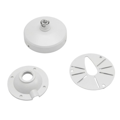 Кронштейн для відеокамери Light Vision VLC-09BRC/100-200 BOX стельовий монтаж