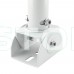 Кронштейн потолочный для видеокамеры Light Vision VLC-09BRC/60-120