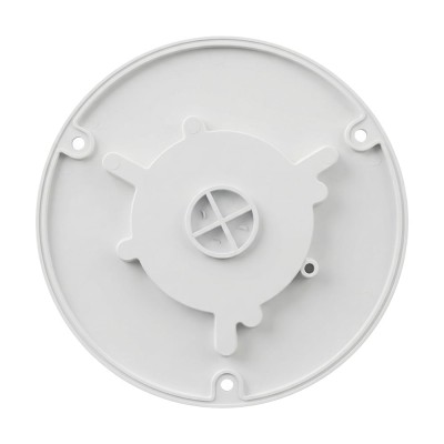 Монтажна коробка Light Vision VLC-130(P), пластик, 128*41 мм