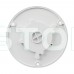Монтажна коробка Light Vision VLC-130(P), пластик, 128*41 мм