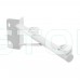 Кронштейн для відеокамери Light Vision VLC-07BR/0.6M CORNER настінний монтаж / на стовп