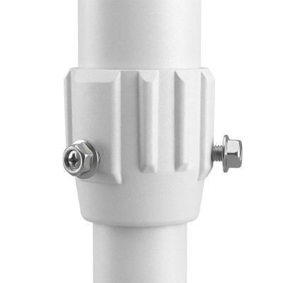Кронштейн для відеокамери Light Vision VLC-09BRC/100-200 BOX стельовий монтаж