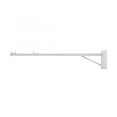 Кронштейн для відеокамери Light Vision VLC-07BR/1.5M CORNER настінний монтаж / на стовп