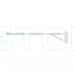 Кронштейн для відеокамери Light Vision VLC-07BR/1.5M CORNER настінний монтаж / на стовп