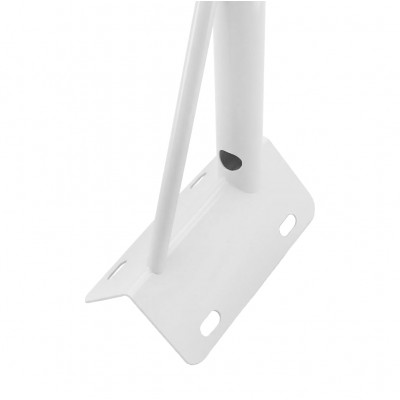 Кронштейн для відеокамери Light Vision VLC-07BR/1.5M CORNER настінний монтаж / на стовп