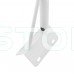 Кронштейн для відеокамери Light Vision VLC-07BR/1.5M CORNER настінний монтаж / на стовп
