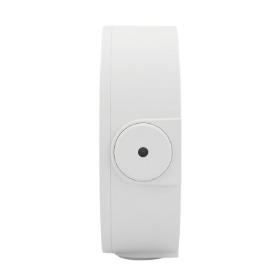 Монтажна коробка Light Vision VLC-130(P), пластик, 128*41 мм