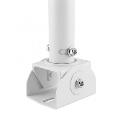 Кронштейн для відеокамери Light Vision VLC-09BRC/60-120 GUN стельовий монтаж