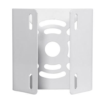 Кронштейн для відеокамери Light Vision VLC-08B/2SR монтаж на стовп Кронштейн для відеокамери Light Vision VLC-08B/2SR монтаж на стовп