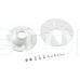 Кронштейн для відеокамери Light Vision VLC-07BR/30-60 BOX настінний монтаж Кронштейн для відеокамери Light Vision VLC-07BR/30-60 BOX настінний монтаж