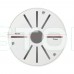 Кронштейн для відеокамери Light Vision VLC-07BR/60-120 BOX LOOP накладний монтаж Кронштейн для відеокамери Light Vision VLC-07BR/60-120 BOX LOOP накладний монтаж
