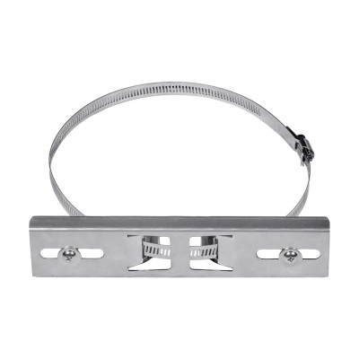 Кронштейн для монтажної коробки Light Vision VLC-08B/20 200мм монтаж на стовп (комплект 2 шт.) Кронштейн для монтажної коробки Light Vision VLC-08B/20 200мм монтаж на стовп (комплект 2 шт.)