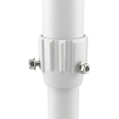 Кронштейн для відеокамери Light Vision VLC-09BRC/60-120 BOX стельовий монтаж Кронштейн для відеокамери Light Vision VLC-09BRC/60-120 BOX стельовий монтаж