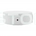 Монтажна коробка Light Vision VLC-130(P), пластик, 128*41 мм