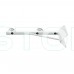 Кронштейн для відеокамери Light Vision VLC-07BR/0.6M CORNER настінний монтаж / на стовп