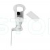 Кронштейн для відеокамери Light Vision VLC-09BR PALM настінний / стельовий монтаж