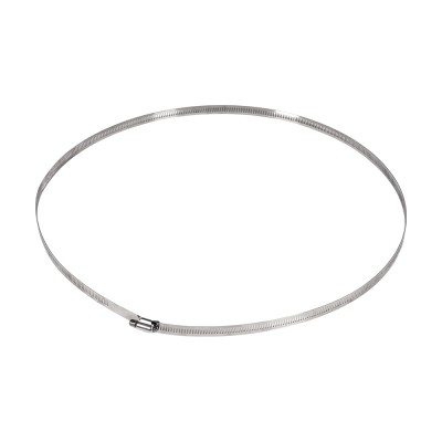 Хомут для кронштейна Light Vision VLC-400SR 400мм монтаж на столб. Хомут для кронштейна Light Vision VLC-400SR 400мм монтаж на столб.