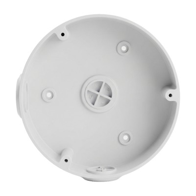 Монтажна коробка Light Vision VLC-130(P), пластик, 128*41 мм