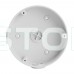 Монтажна коробка Light Vision VLC-130(P), пластик, 128*41 мм