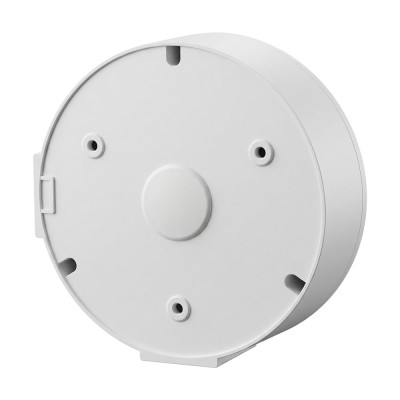 Монтажна коробка Light Vision VLC-130(P), пластик, 128*41 мм