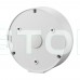 Монтажна коробка Light Vision VLC-130(P), пластик, 128*41 мм