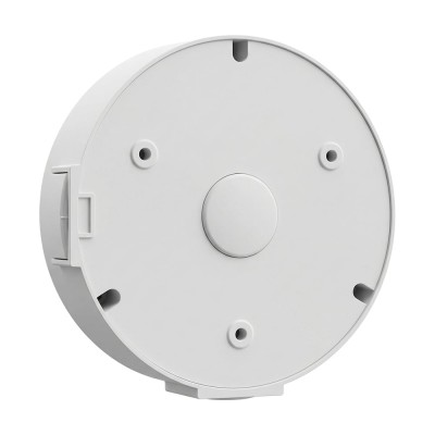 Монтажна коробка Light Vision VLC-130(P), пластик, 128*41 мм